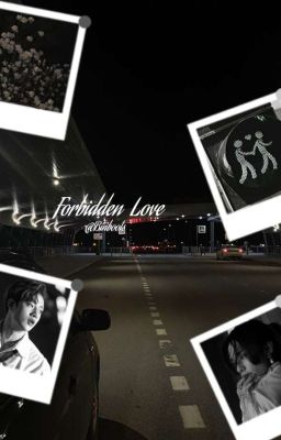 Forbidden love || Hyunchan  cover