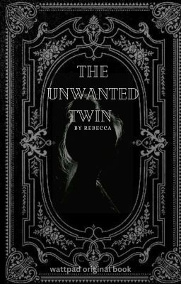 the unwanted twin cover