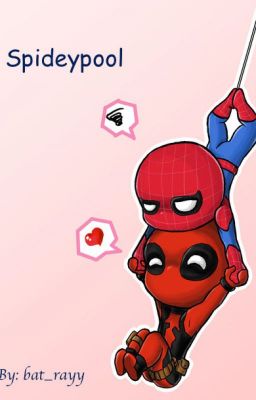 SpideyPool cover