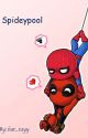 SpideyPool by bat_rayy