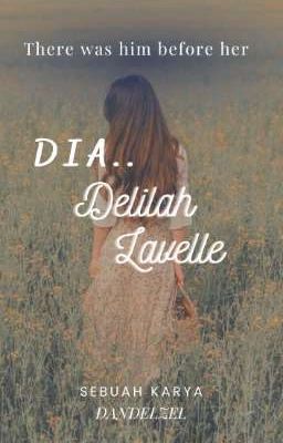 Dia.. Delilah Lavelle[O/G] cover