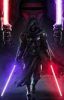 Revan Reborn/Aayla Secura X Reader