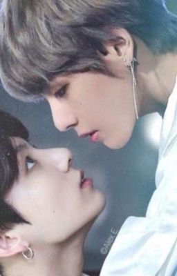 Taekook A Backstage Romance Book 1 In The Series  cover