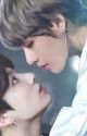 Taekook A Backstage Romance Book 1 In The Series  by lilladymac