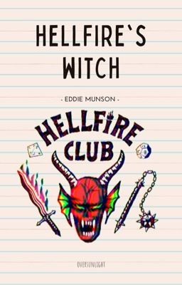 HELLFIRE'S WITCH - Eddie Munson cover