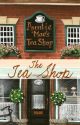 The Tea Shop [mxm] by AmelieThompson