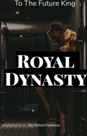 Royal Dynasty by RebelsDarkness