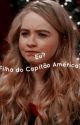 Eu?Filha do Capitão América? by girl_ackles