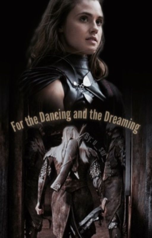 For the Dancing and the Dreaming by u_sur_name