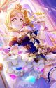 Love Live! Everlasting Shine (Mari Ohara x Male Reader) by Emraldknight