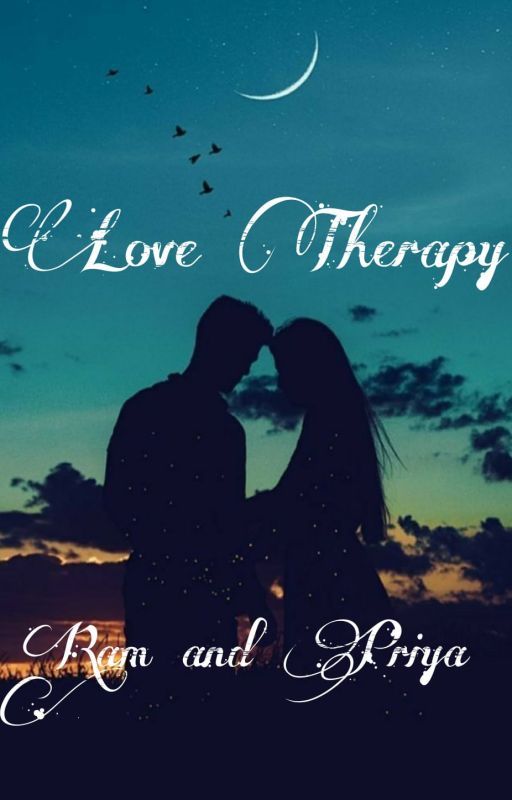 RaYa FF - Love Therapy by Maya_Aurora