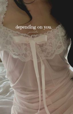 Depending On You cover