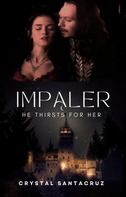 Impaler cover