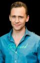 Rescued (A Tom Hiddleston Fanfic) by jw0507