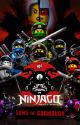 Sons of Garmadon  (Lloyd x reader) by katalyna0427