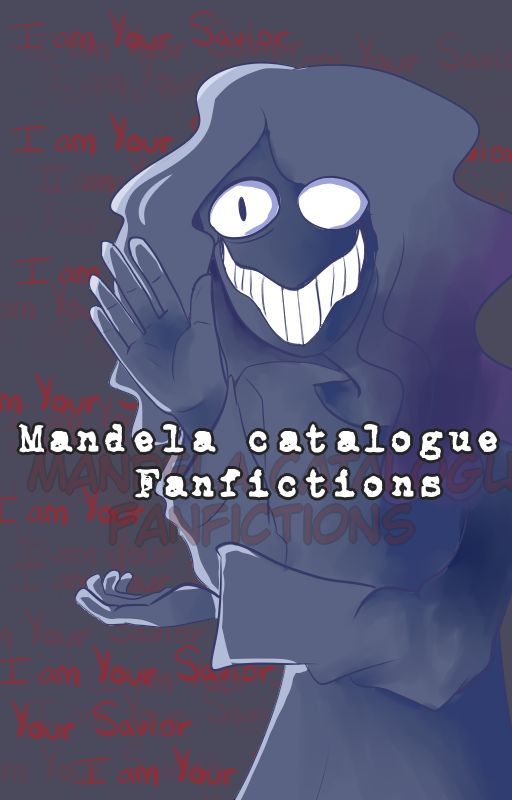 Mandela Catalogue fanfictions by LucyBlood-