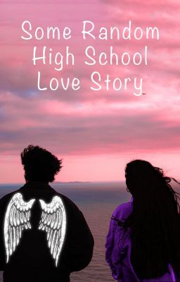 Some Random High School Love Story cover