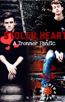 Stolen Heart cover