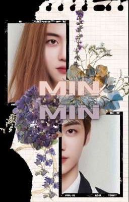 Min Jae Min |  NOMIN cover