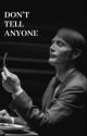 Don't tell anyone (Hannibal Lecter x reader) by FaerorRosalin