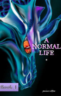 A normal life cover