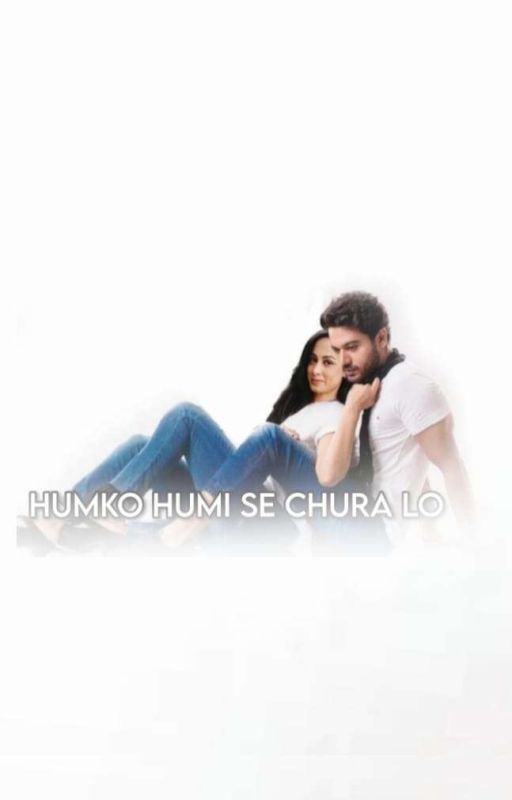 Humko Humi Se Chura Lo  by karvi16_