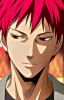 𝑺𝒉𝒂𝒅𝒆𝒔 𝑶𝒇 𝑹𝒆𝒅 [AKASHI S. X READER]