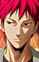 𝑺𝒉𝒂𝒅𝒆𝒔 𝑶𝒇 𝑹𝒆𝒅 [AKASHI S. X READER] by iwannabeapumpkin