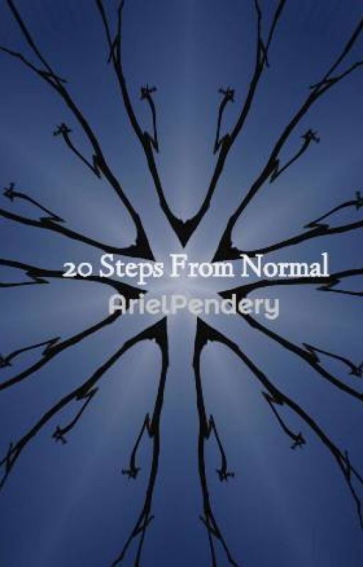 20 Steps From Normal by ArielPendery