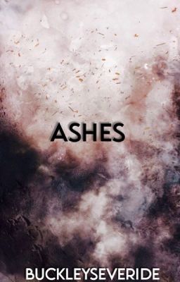 Ashes cover