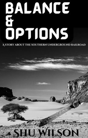 Balance & Options: A Story About the Southern Underground Railroad (Preview) by shuwilson