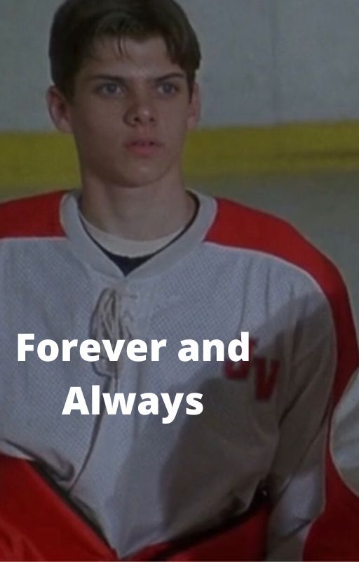 Forever and Always | Adam Banks by ehillwrites