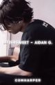 Bittersweet - aidan g. imagines by comharper