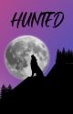 Hunted (all books) by ZoeThedgely