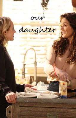 our daughter (marina fanfic) cover