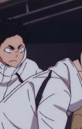 Bokuto X Akaashi Oneshots by Yeshomobro15