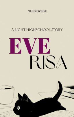 EVERISA cover