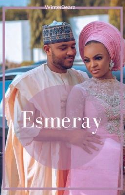 Esmeray. cover