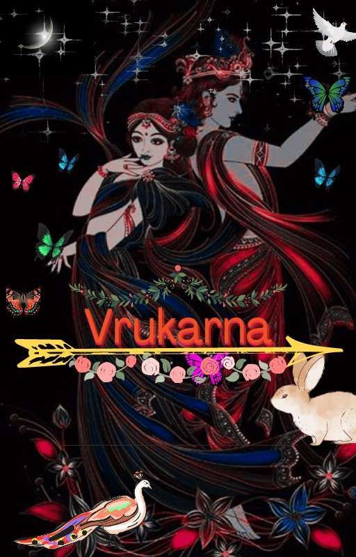 vrukarna ✨ by Angel0fTerror