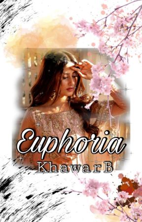 Euphoria by KhawarB