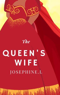 The Queen's Wife (girlxgirl) cover