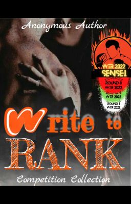 Write To Rank 2022 -- Contest Collection cover