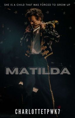 Matilda h.s cover