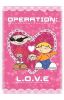 Operation: L.O.V.E