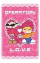 Operation: L.O.V.E by D3V_R3G