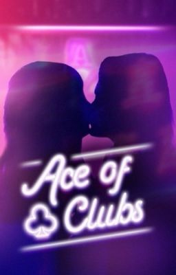 Ace of Clubs cover