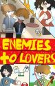 Enemies to lovers (slender x bacon) by Kr1byy