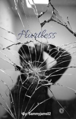 Hurtless (BL) cover