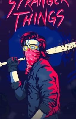 Fly Me To The Moon (steve harrington x reader) (Under Hiatus, to be updated soon cover