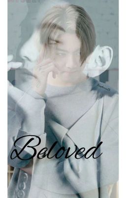 Beloved ( Taekook)  cover